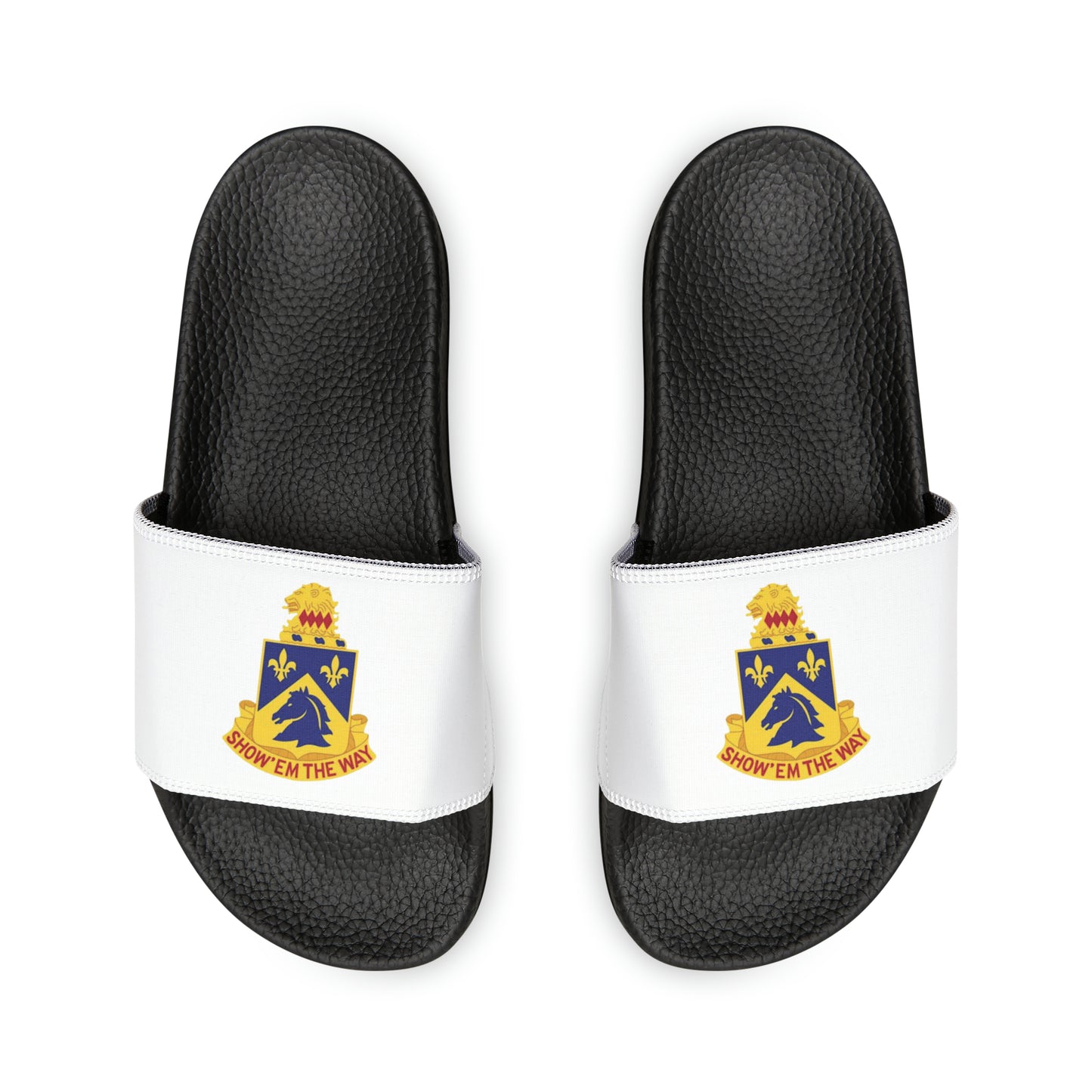 CAV Men's Slide Sandals