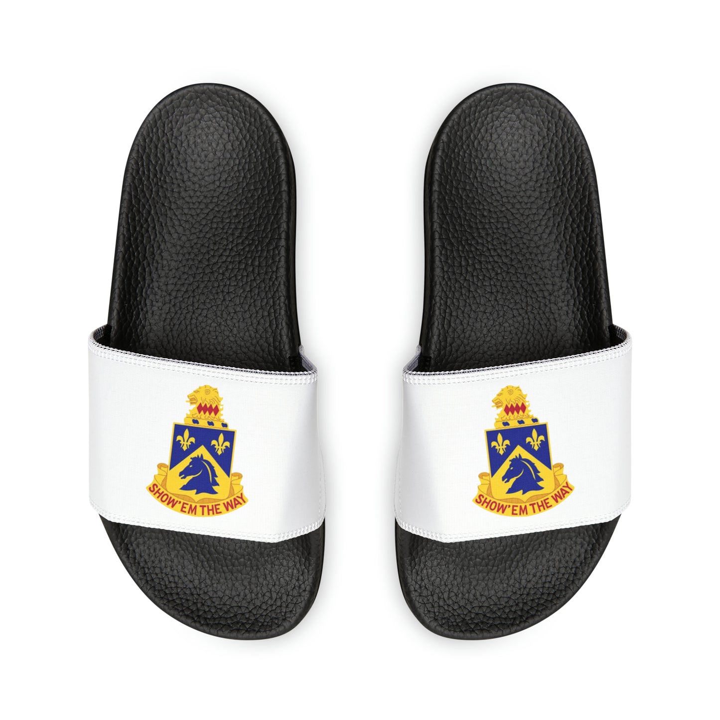 CAV Women's Slide Sandals