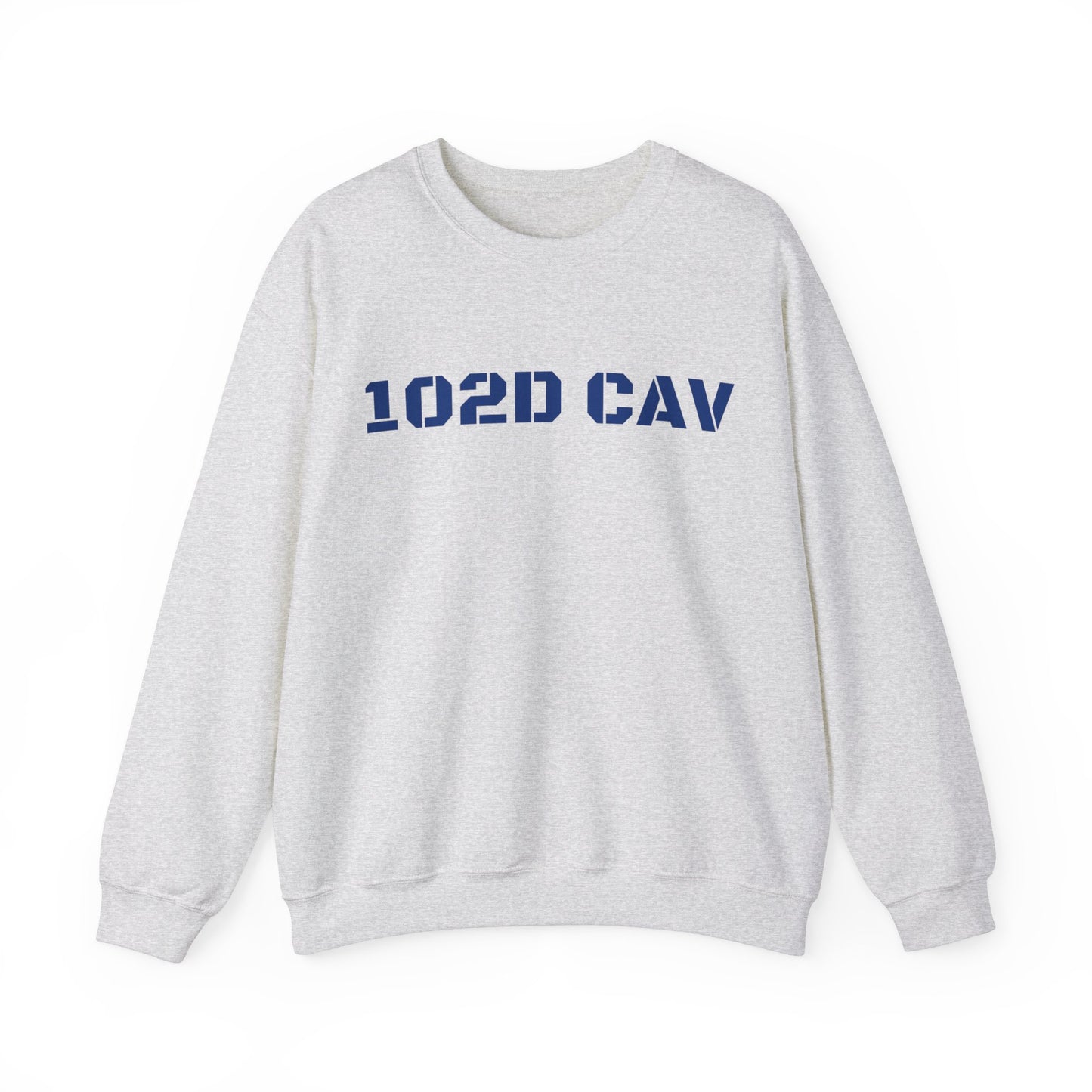 Unisex Heavy Blend™ CAV Crewneck Sweatshirt