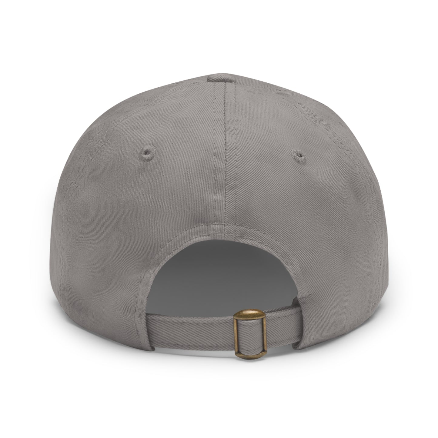 Desert Paradise Hat with Leather Patch