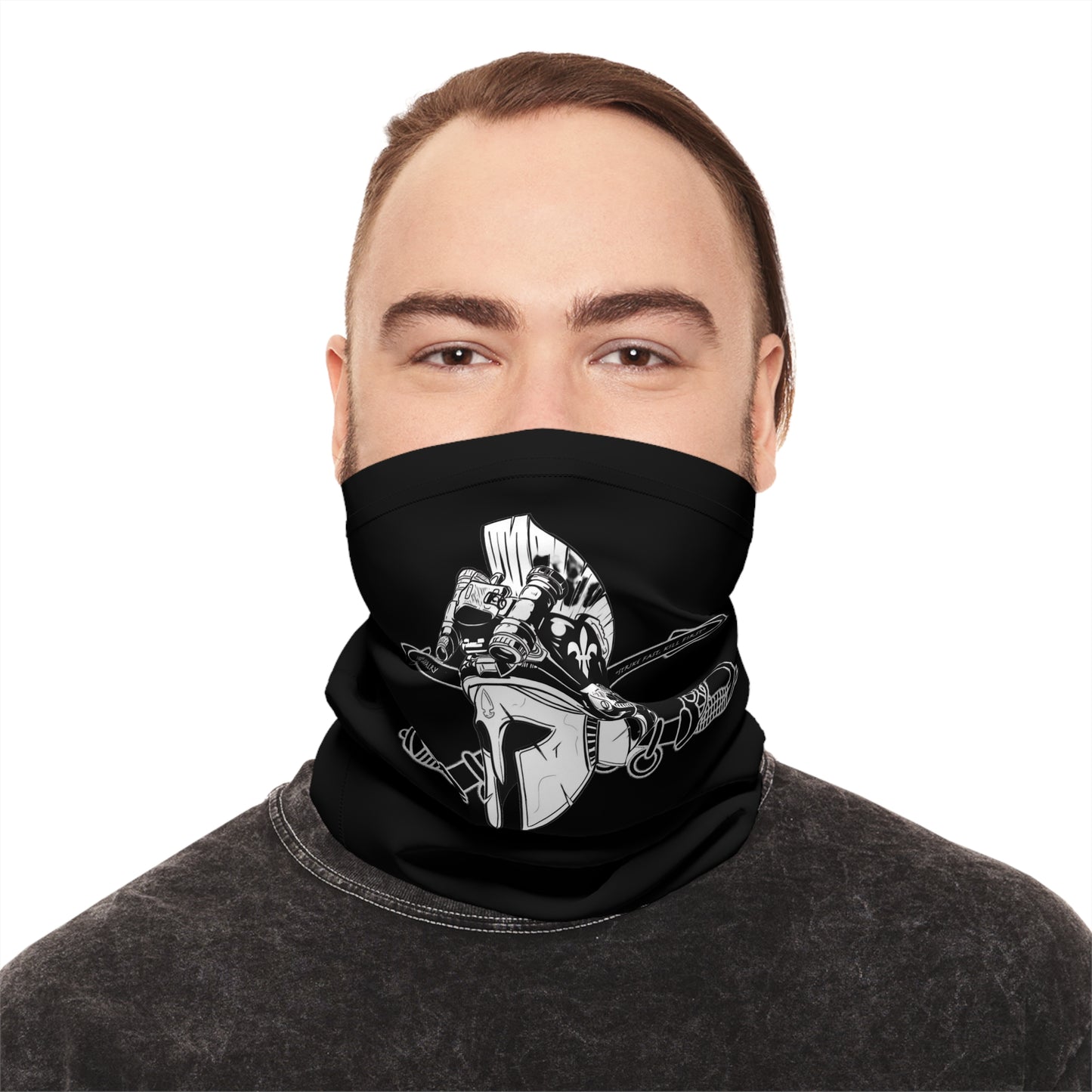 A TRP Lightweight Neck Gaiter