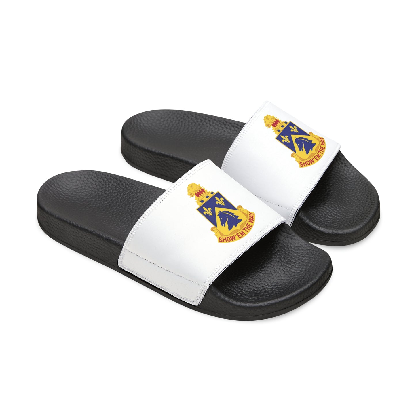 CAV Men's Slide Sandals