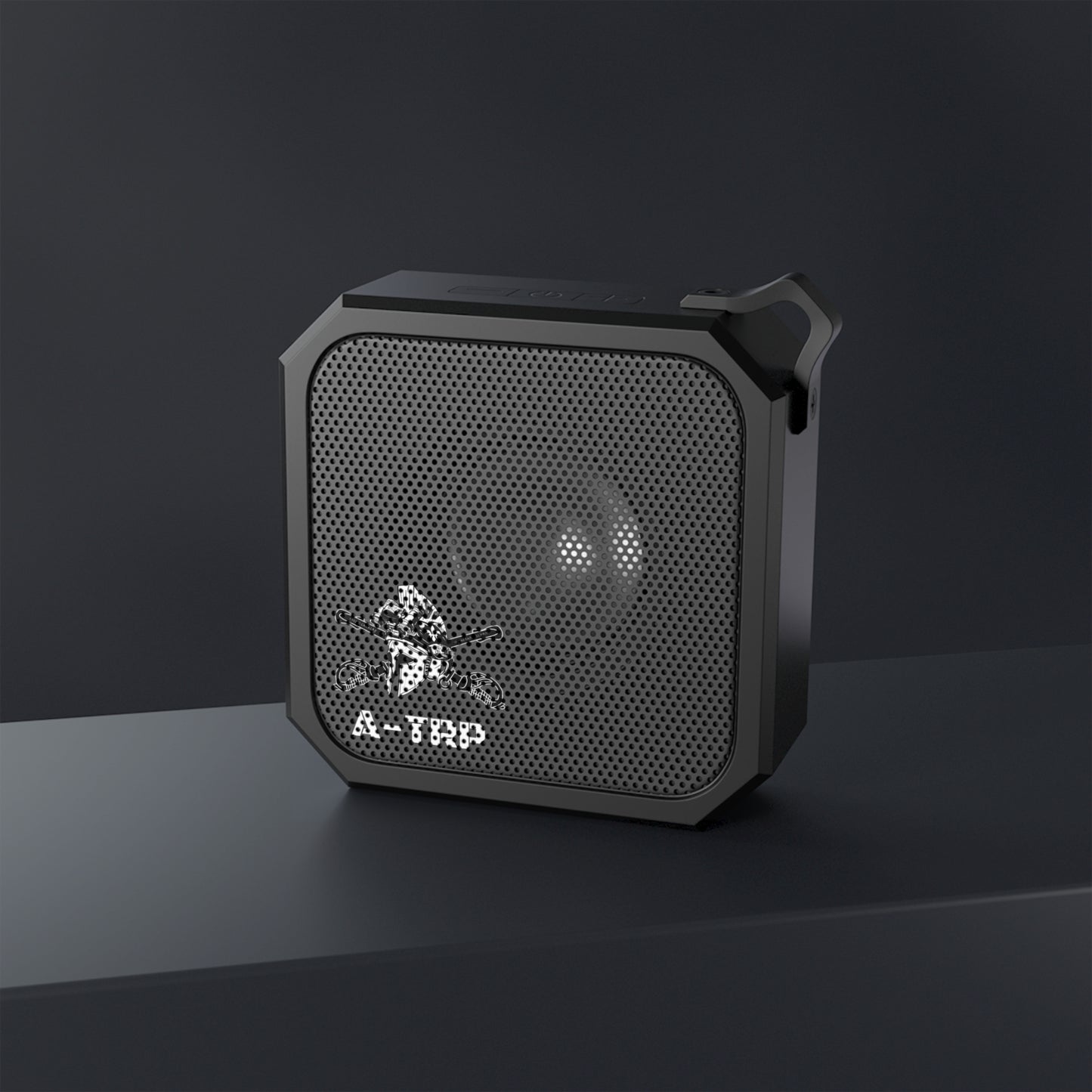 A TRP Blackwater Outdoor Bluetooth Speaker