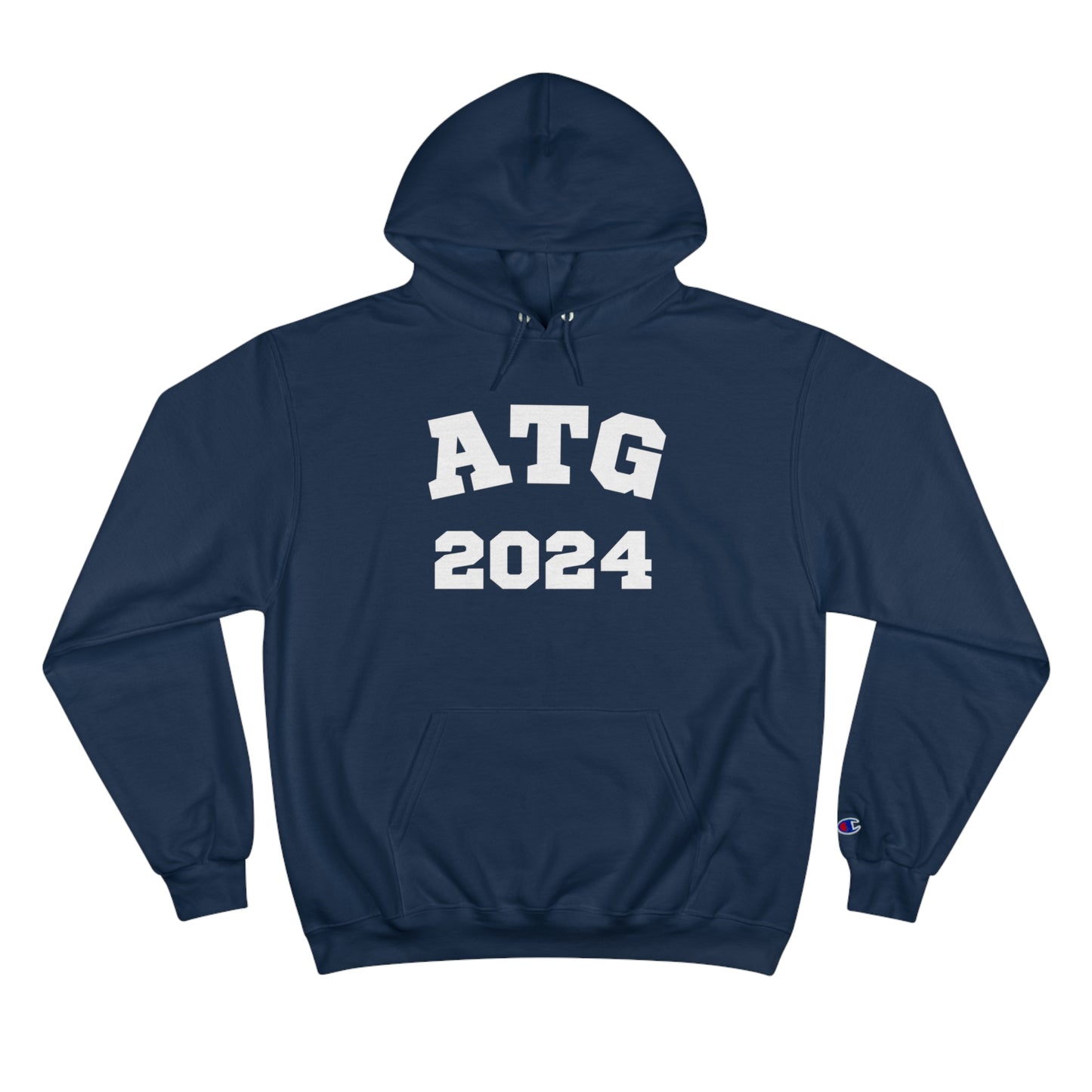 ATG 2024 Champion Hoodie