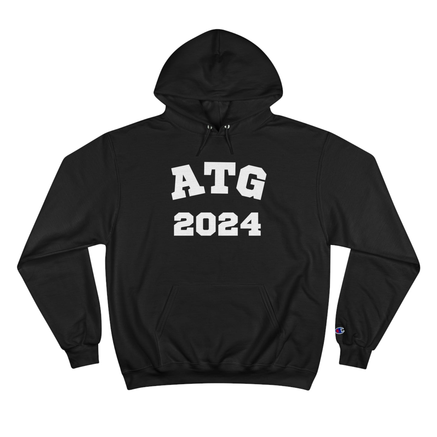 ATG 2024 Champion Hoodie