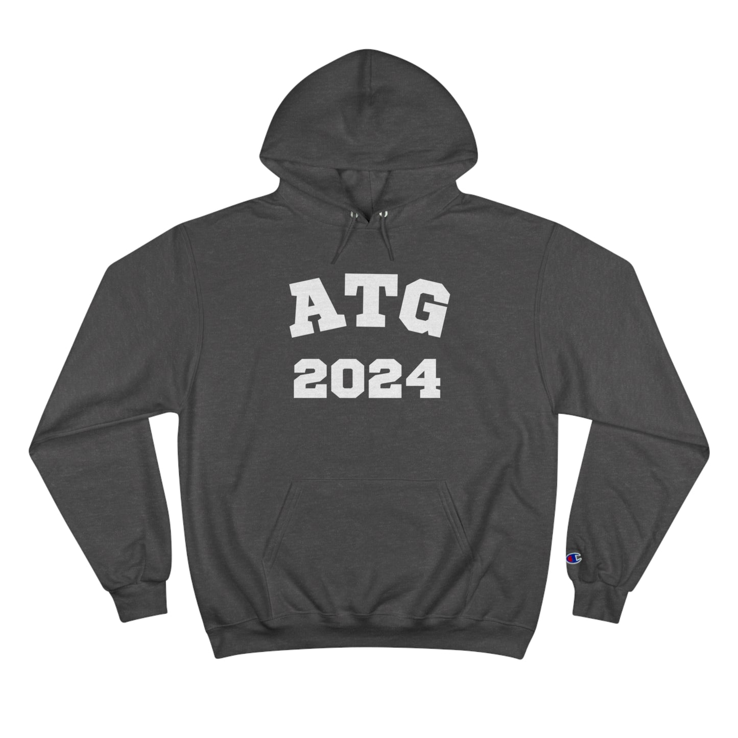 ATG 2024 Champion Hoodie