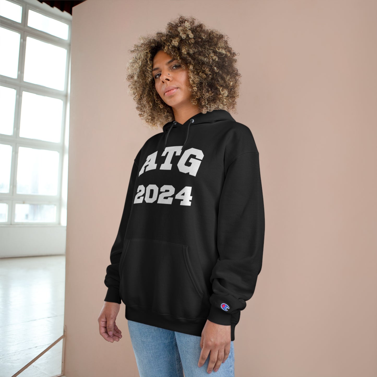 ATG 2024 Champion Hoodie