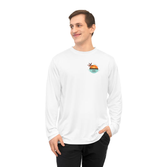 ATG Summer Performance Long Sleeve Shirt