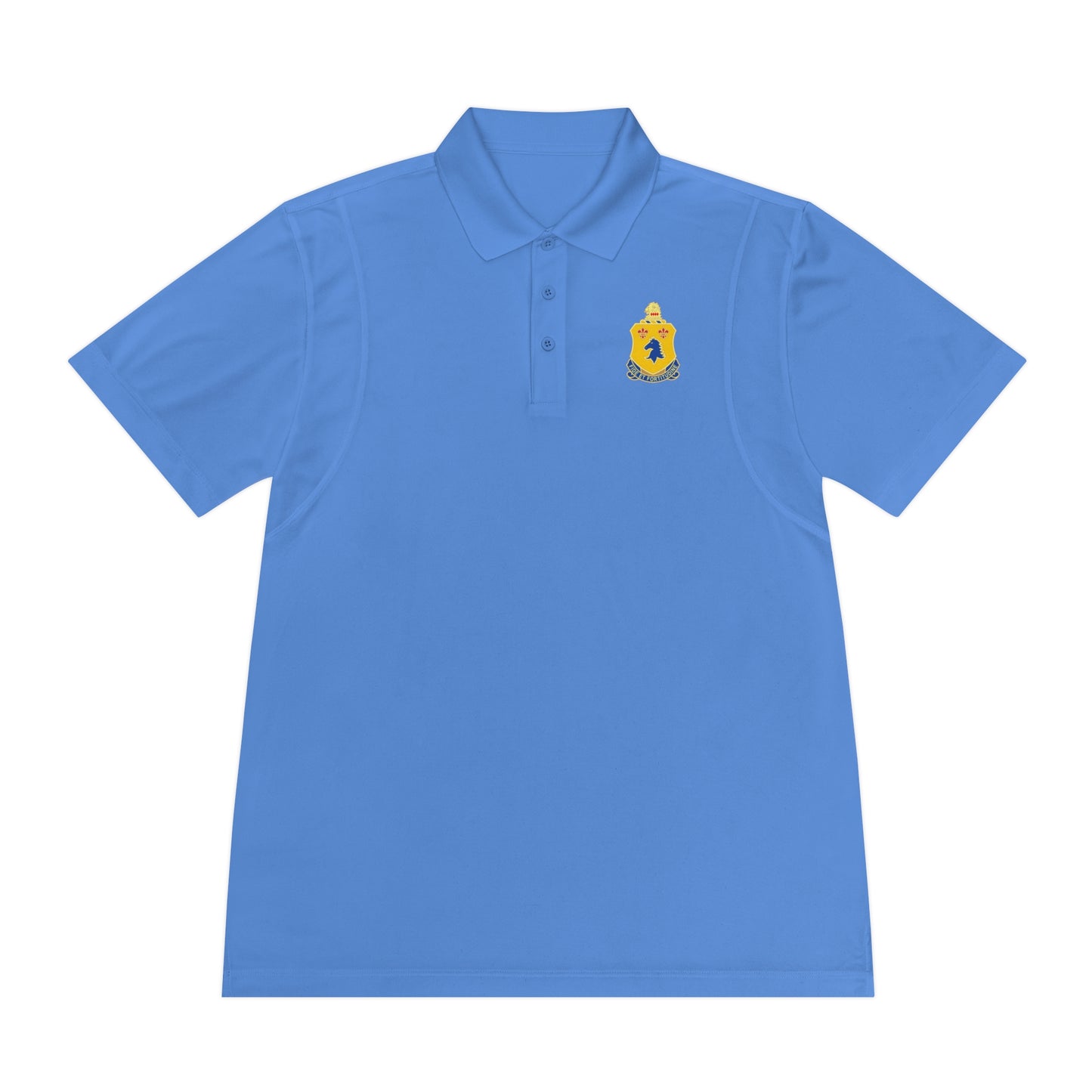 117th Cav Regiment Polo Shirt