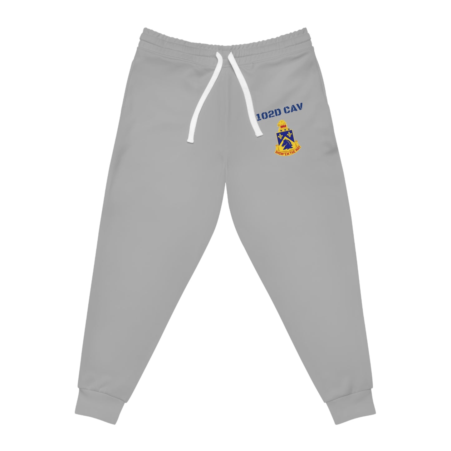 Athletic Joggers