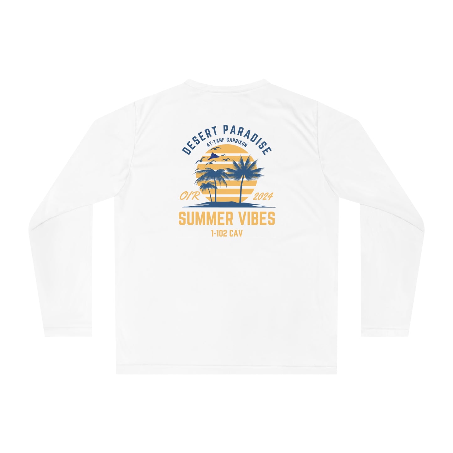 ATG Summer Performance Long Sleeve Shirt