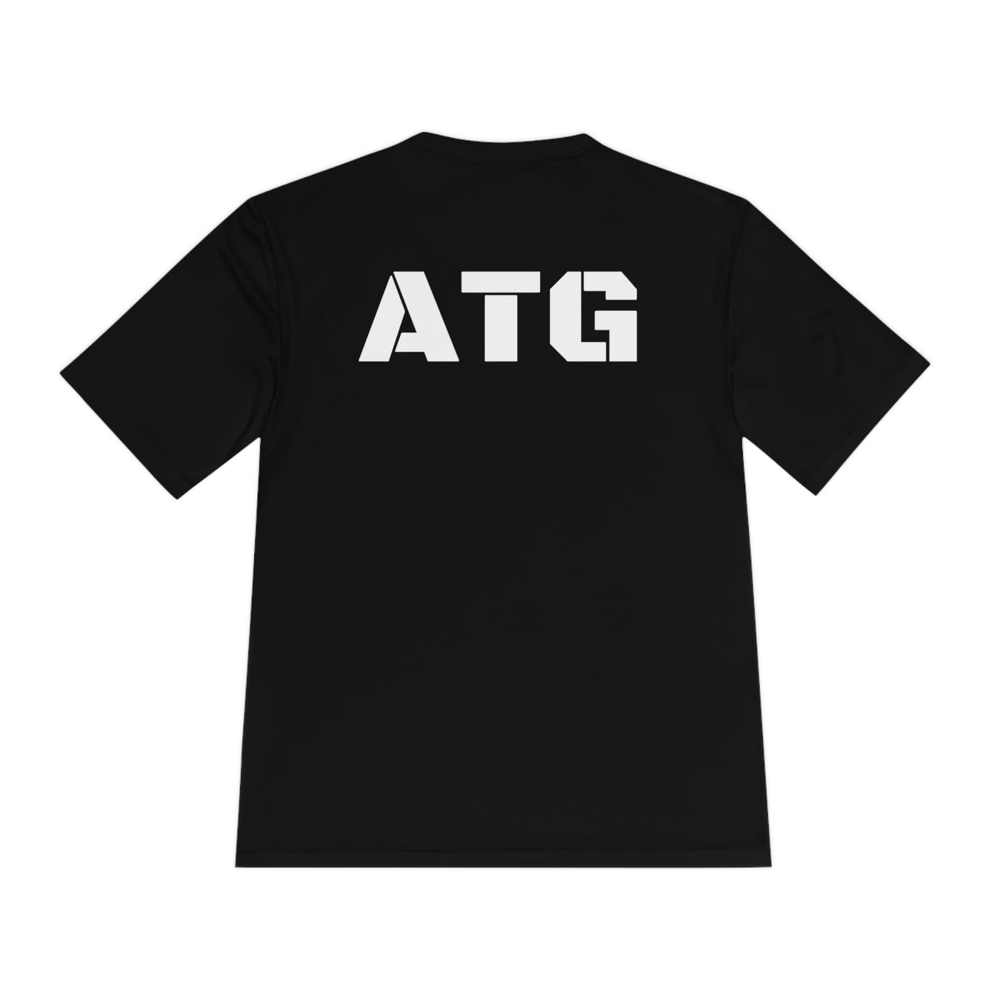 CAV ATG Back - Moisture Wicking Tee