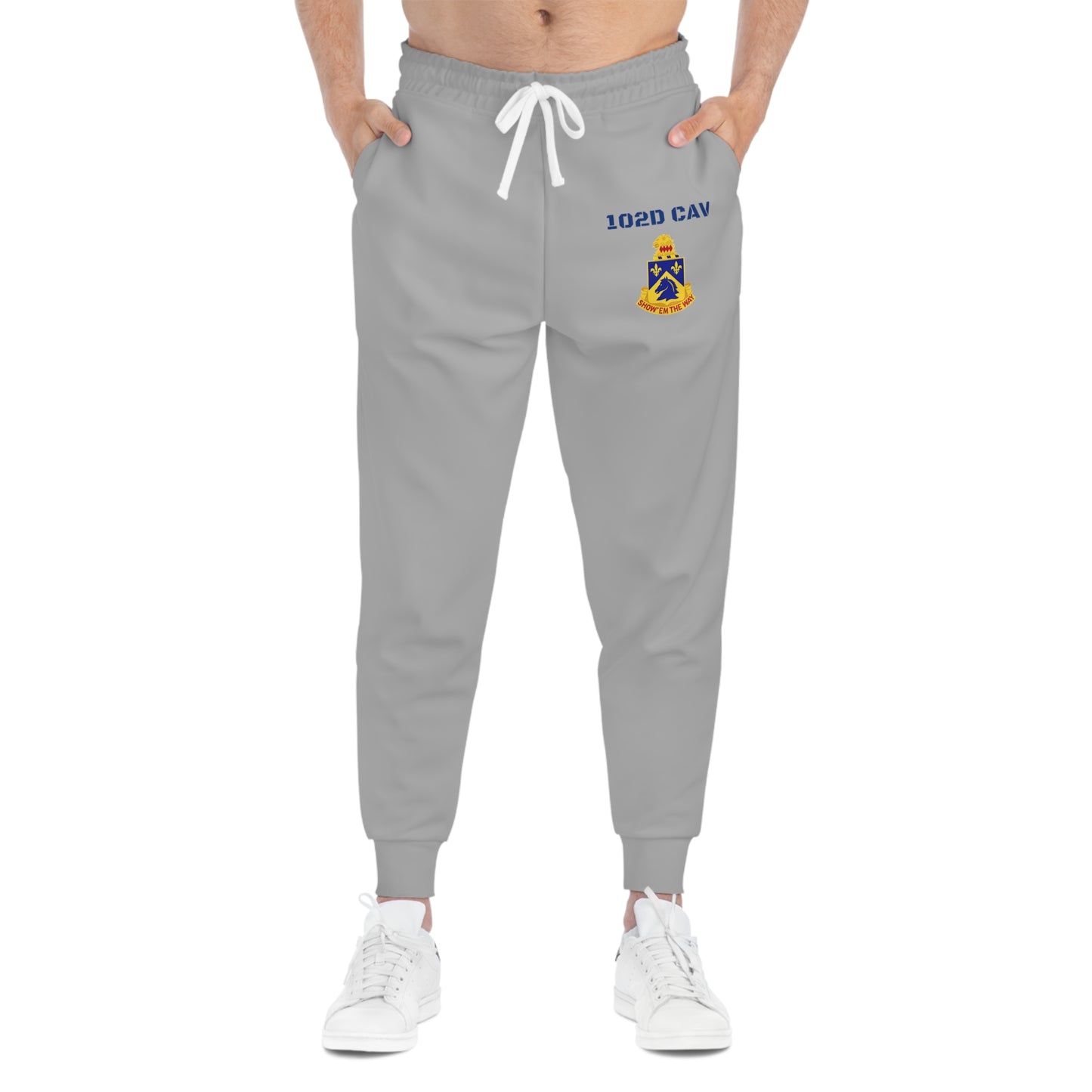 Athletic Joggers