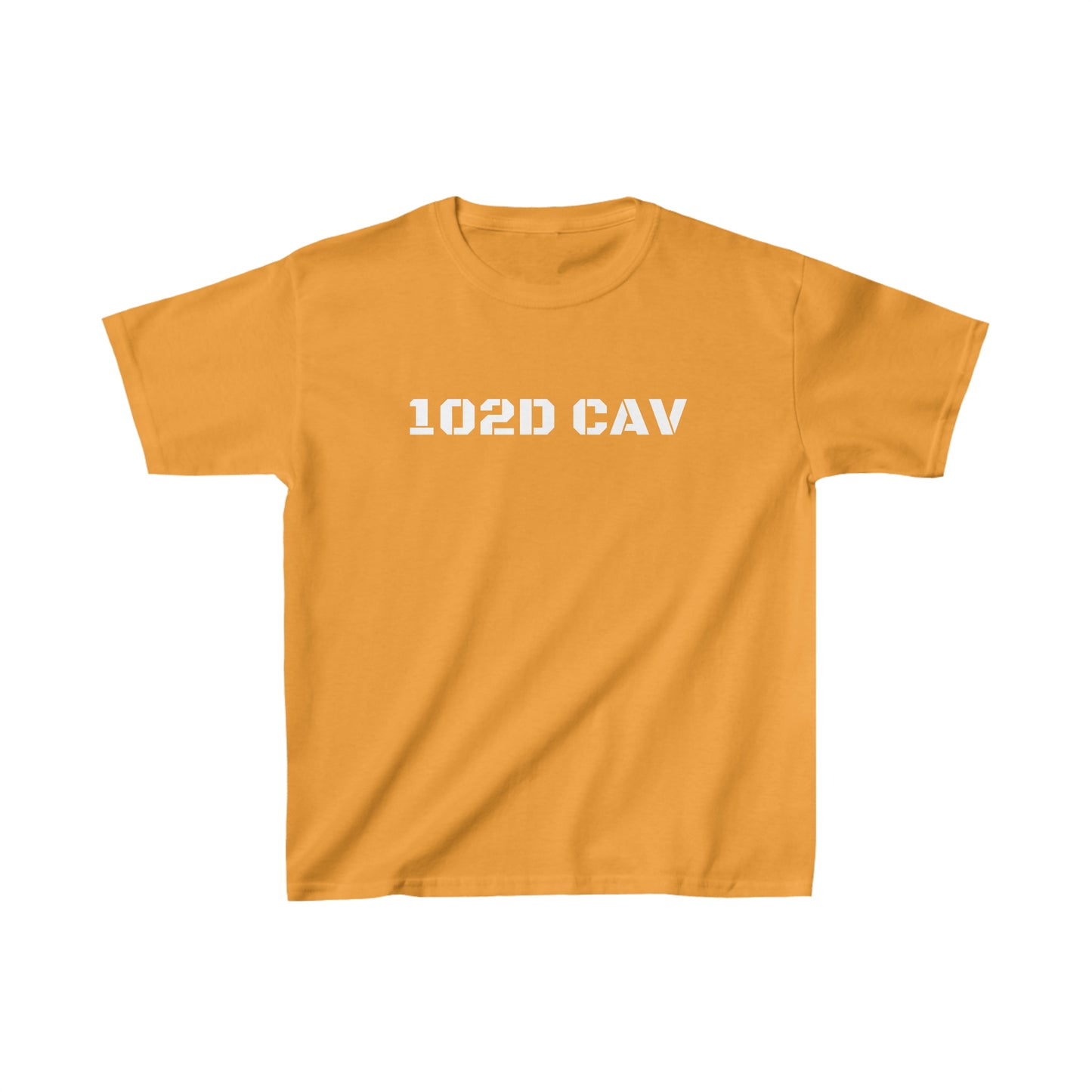 Kids CAV Heavy Cotton™ Tee