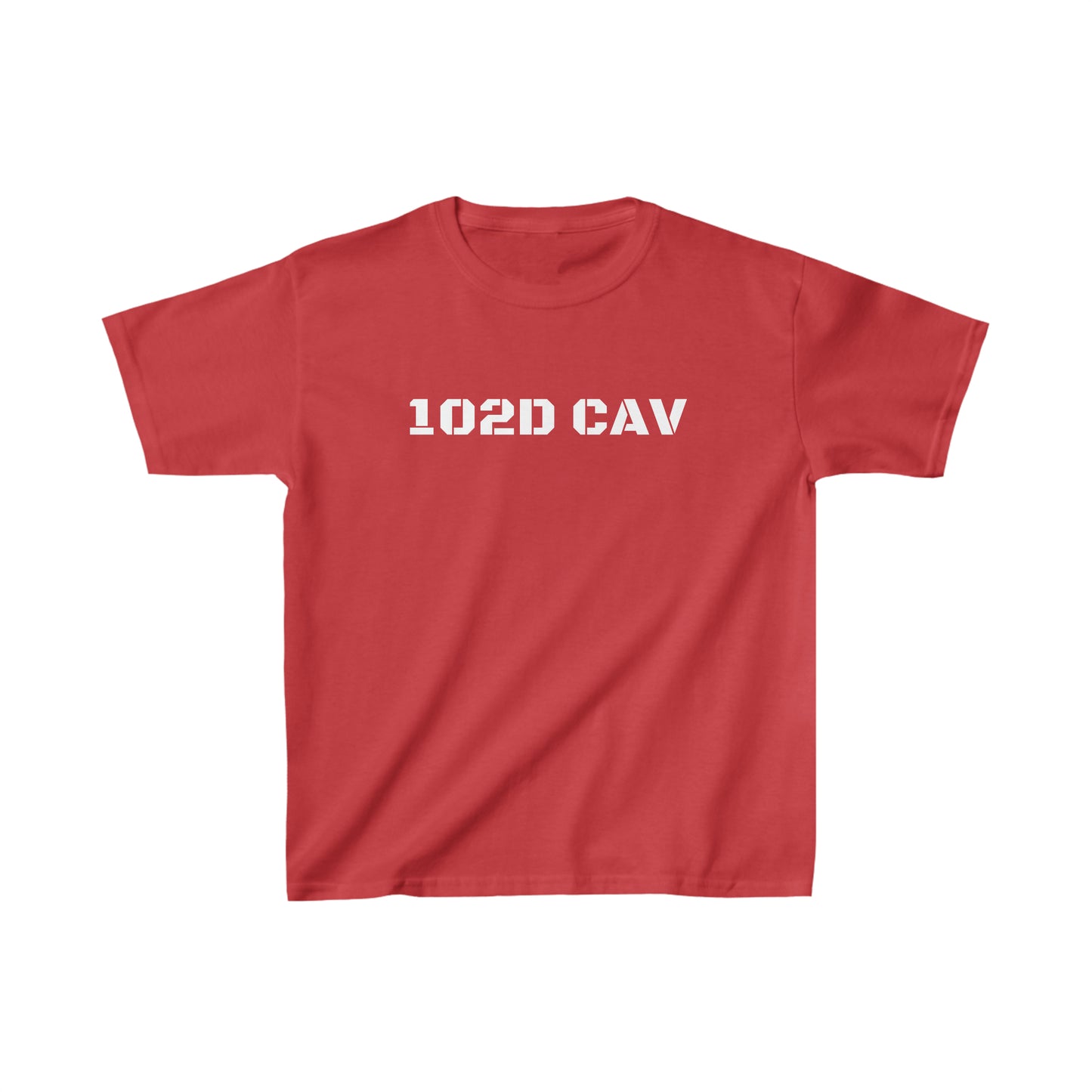 Kids CAV Heavy Cotton™ Tee