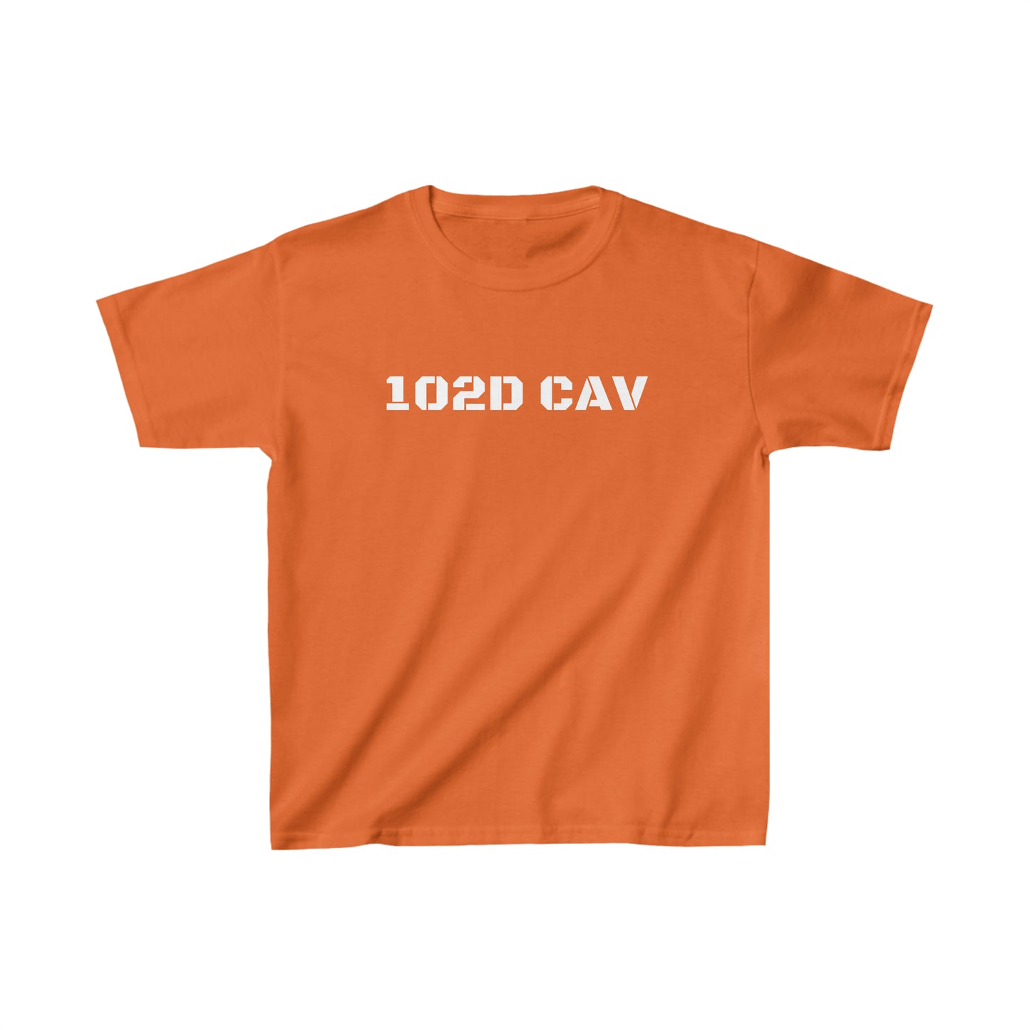 Kids CAV Heavy Cotton™ Tee