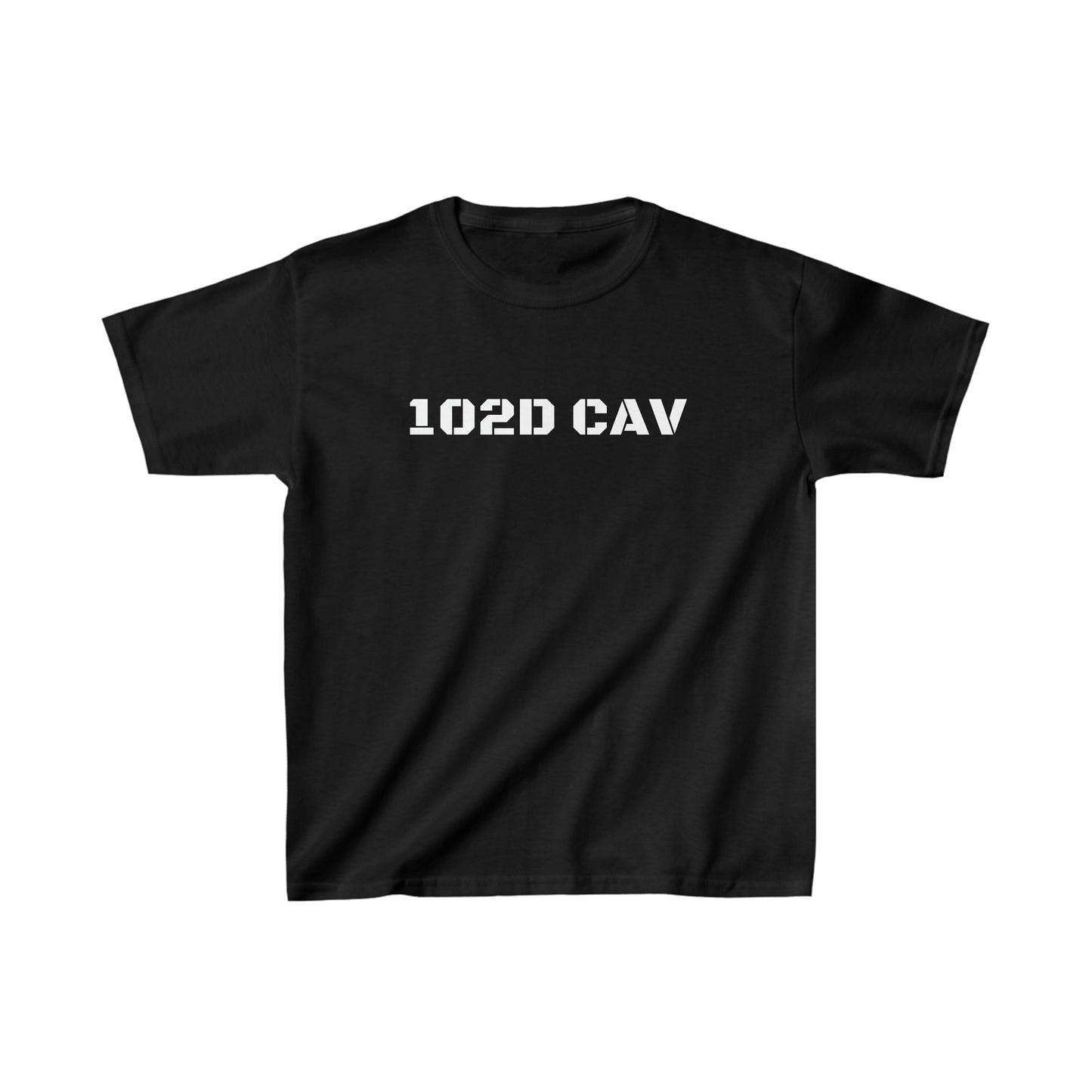 Kids CAV Heavy Cotton™ Tee