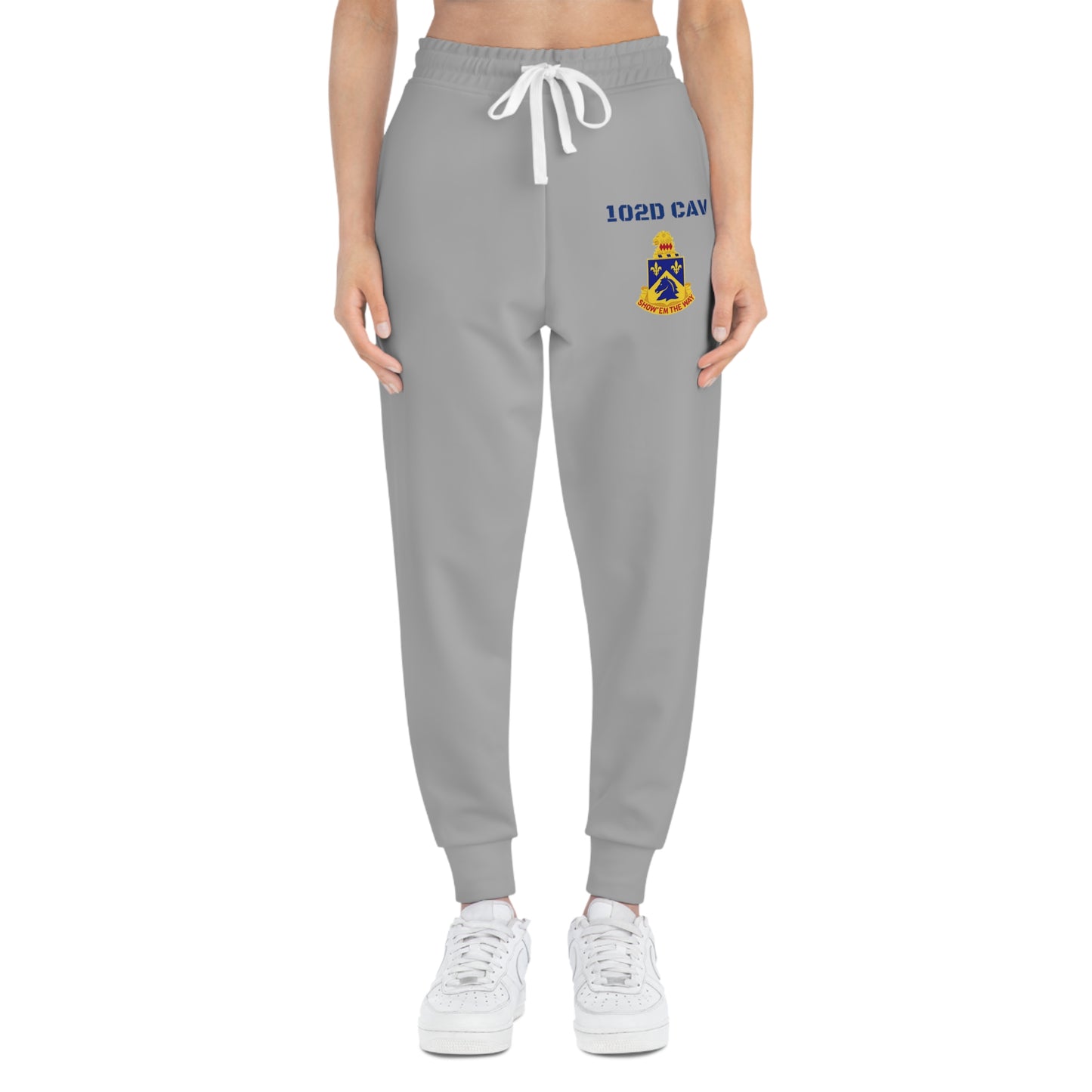 Athletic Joggers