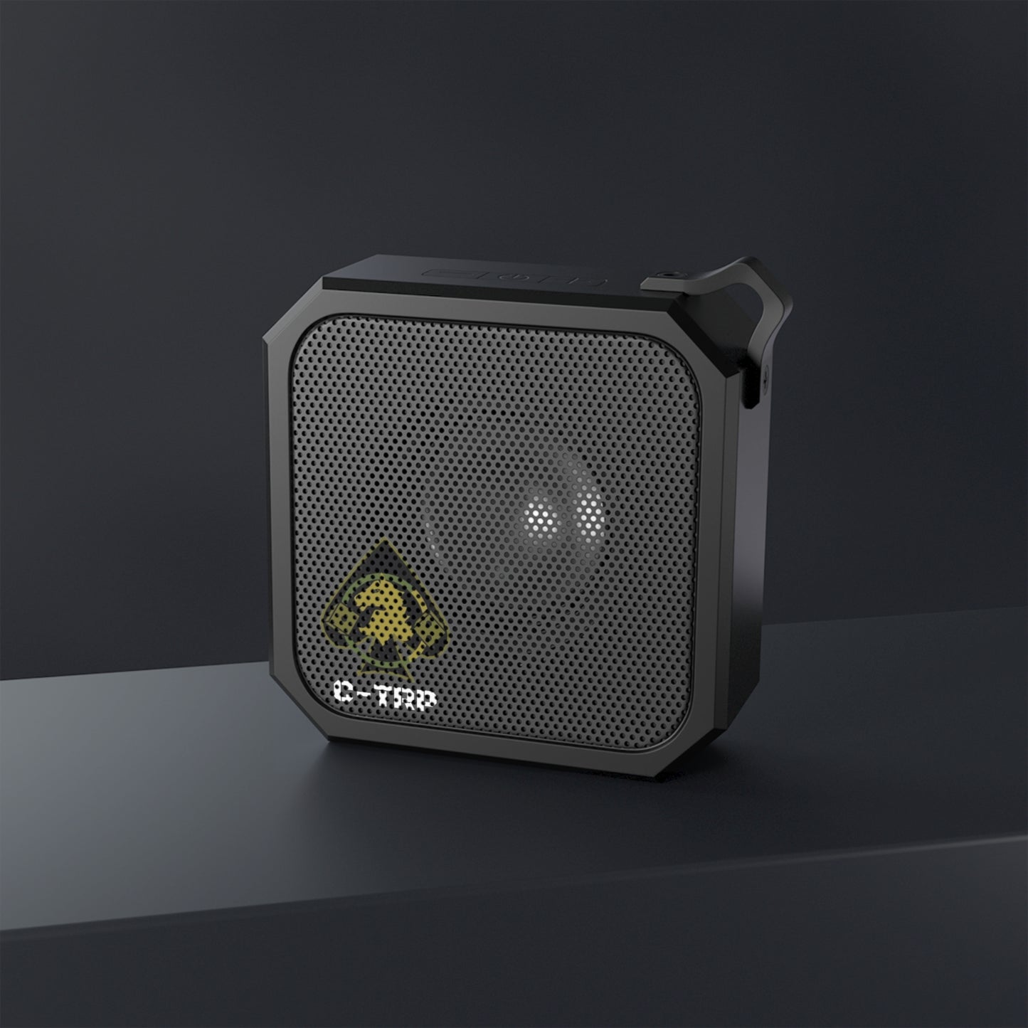 C TRP Blackwater Outdoor Bluetooth Speaker