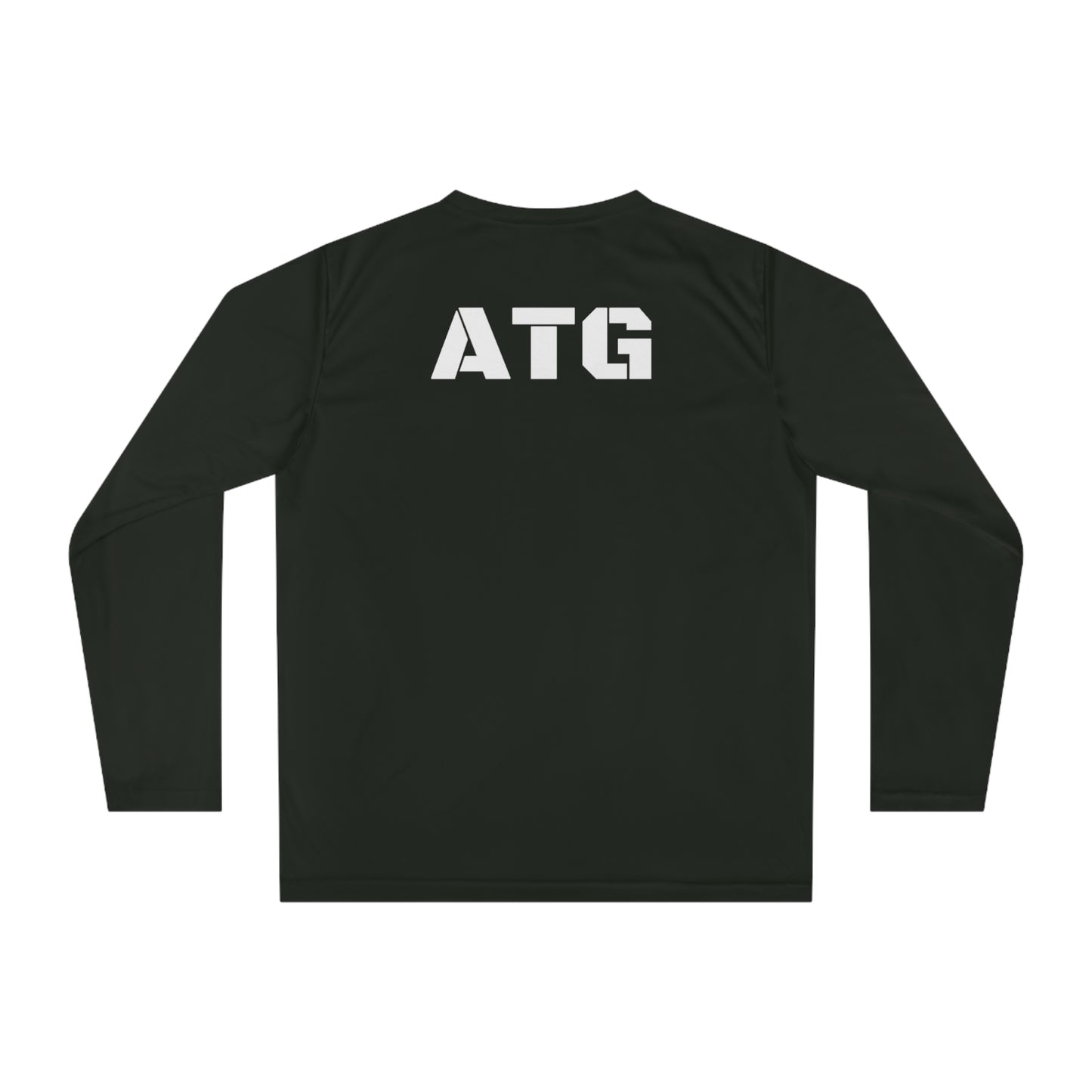 CAV ATG Performance Long Sleeve Shirt