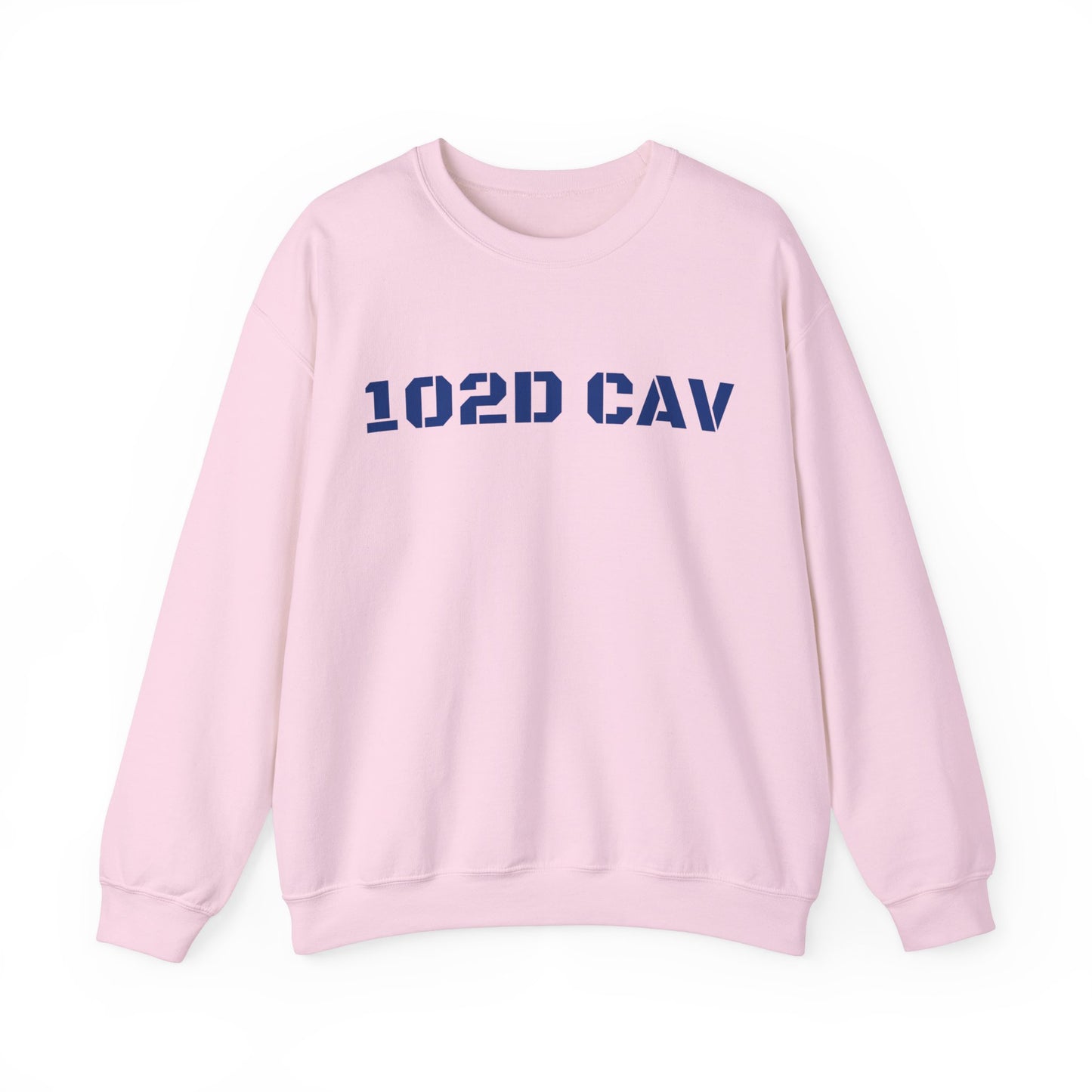 Unisex Heavy Blend™ CAV Crewneck Sweatshirt