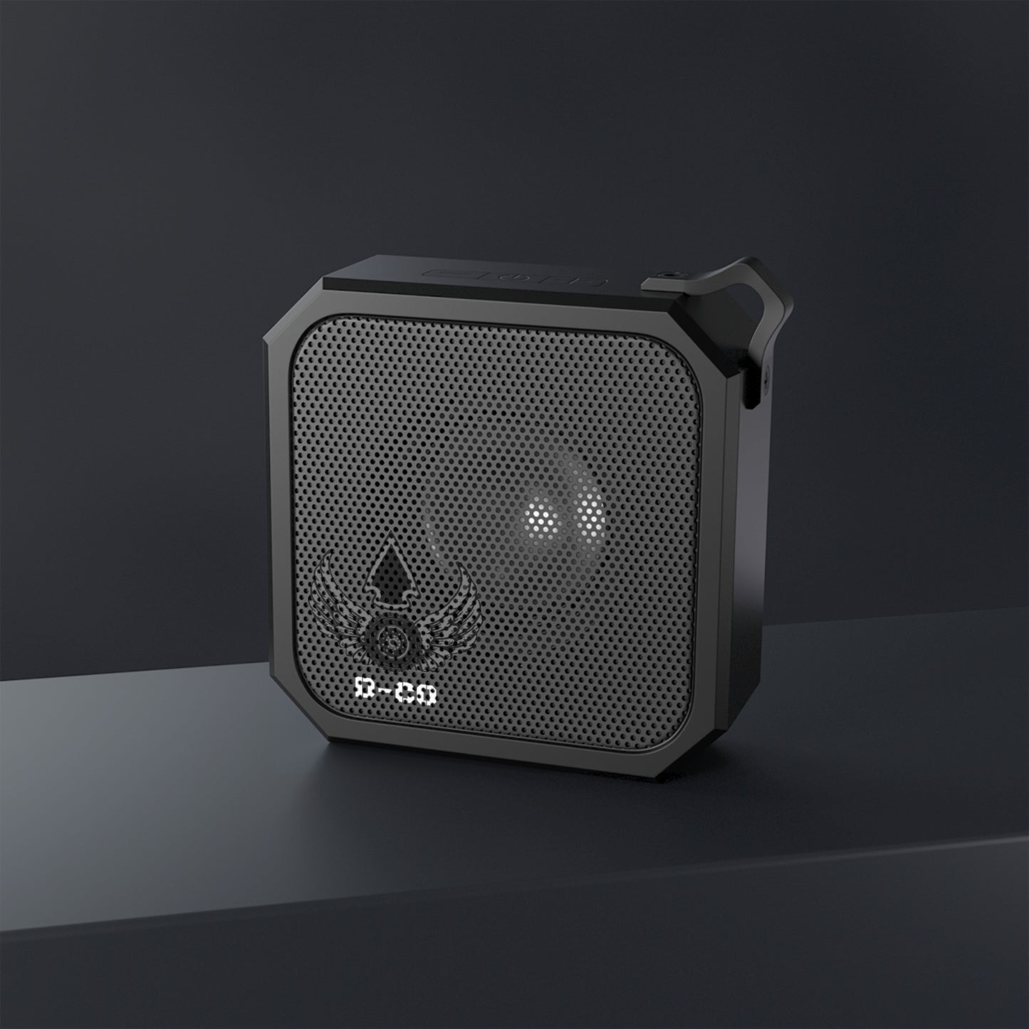 D CO Blackwater Outdoor Bluetooth Speaker