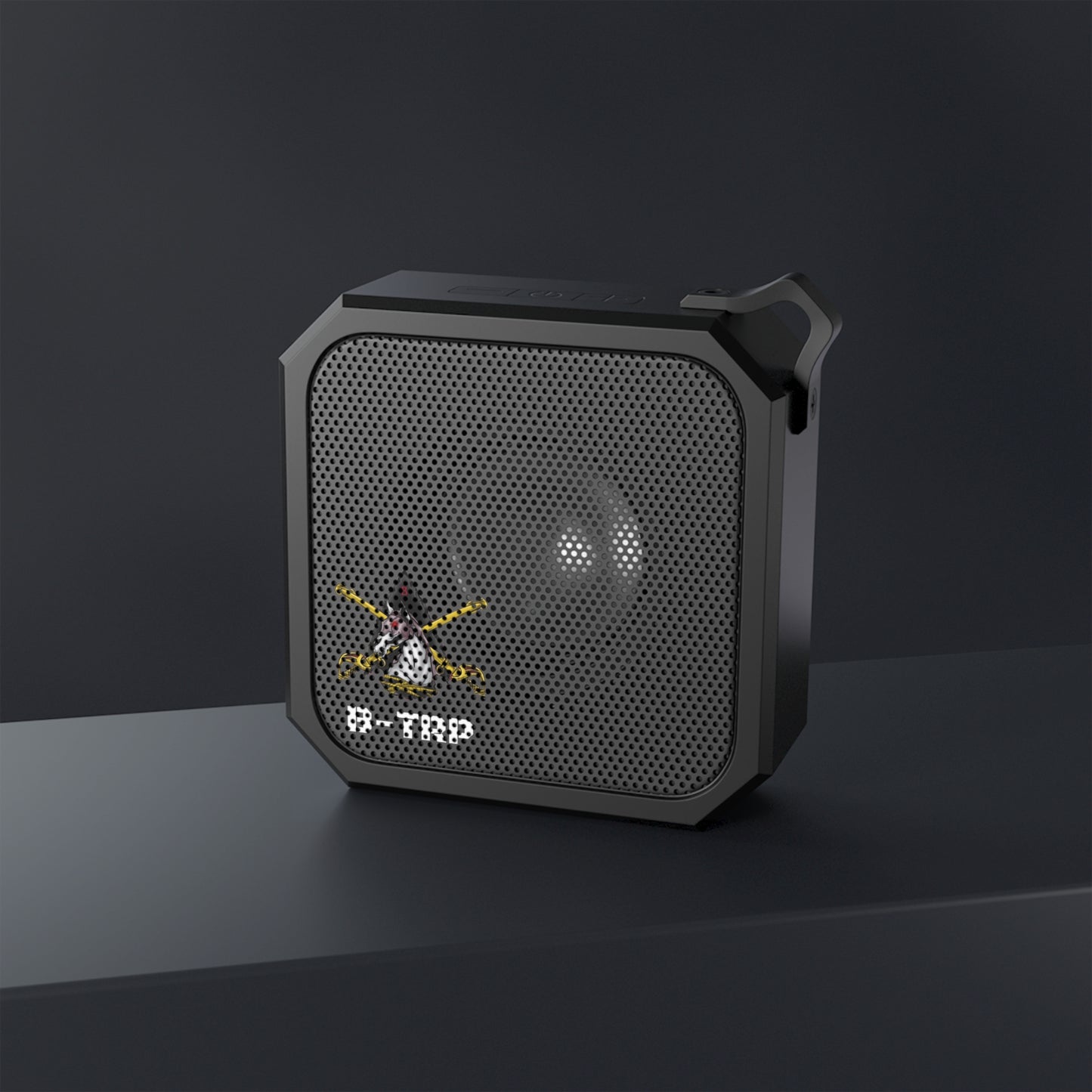 B TRP Blackwater Outdoor Bluetooth Speaker