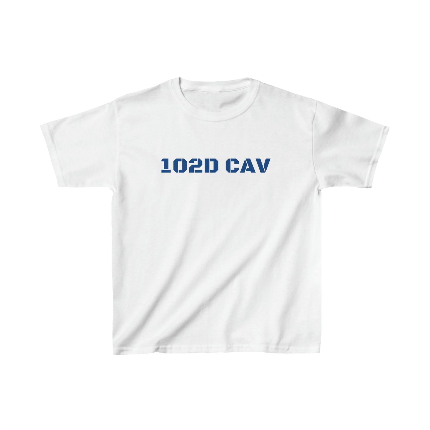 Kids CAV Heavy Cotton™ Tee