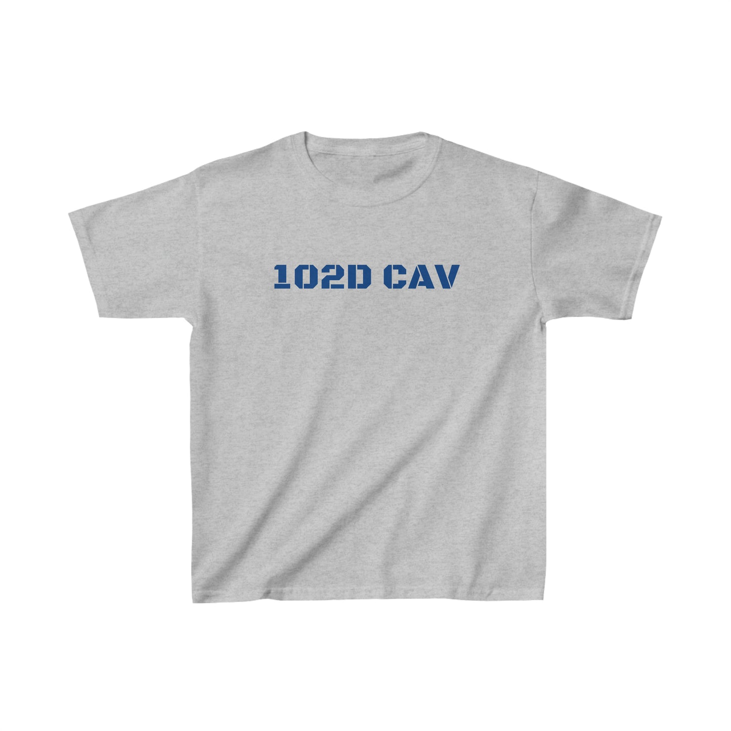 Kids CAV Heavy Cotton™ Tee