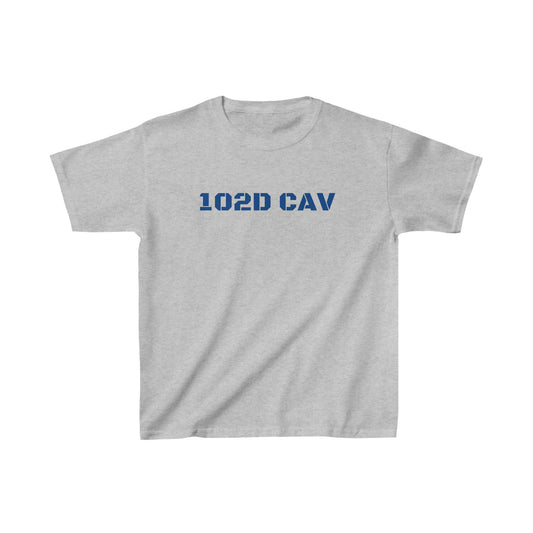 Kids CAV Heavy Cotton™ Tee