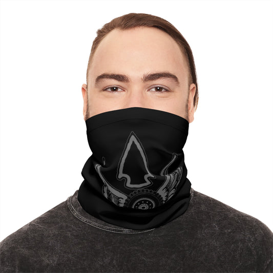 D CO Lightweight Neck Gaiter