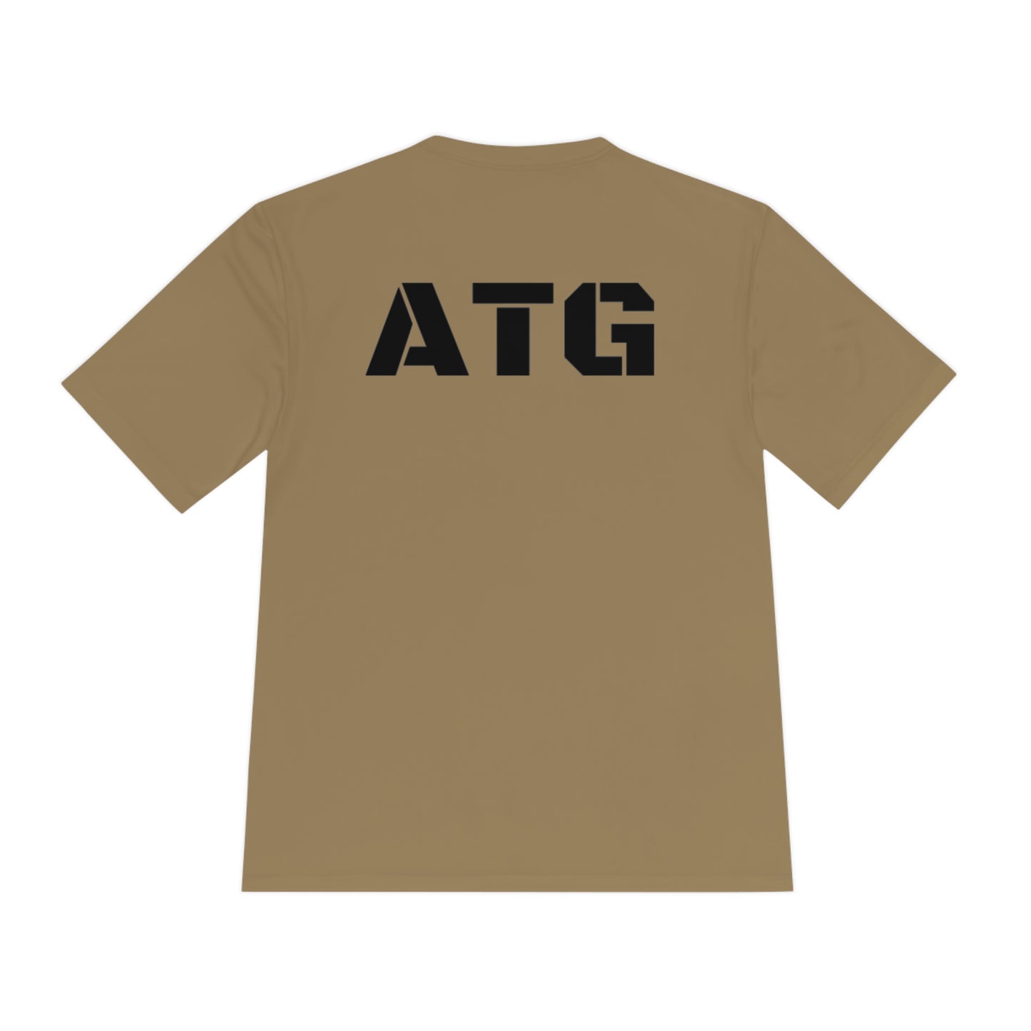 ATG Coyote Moisture Wicking Tee