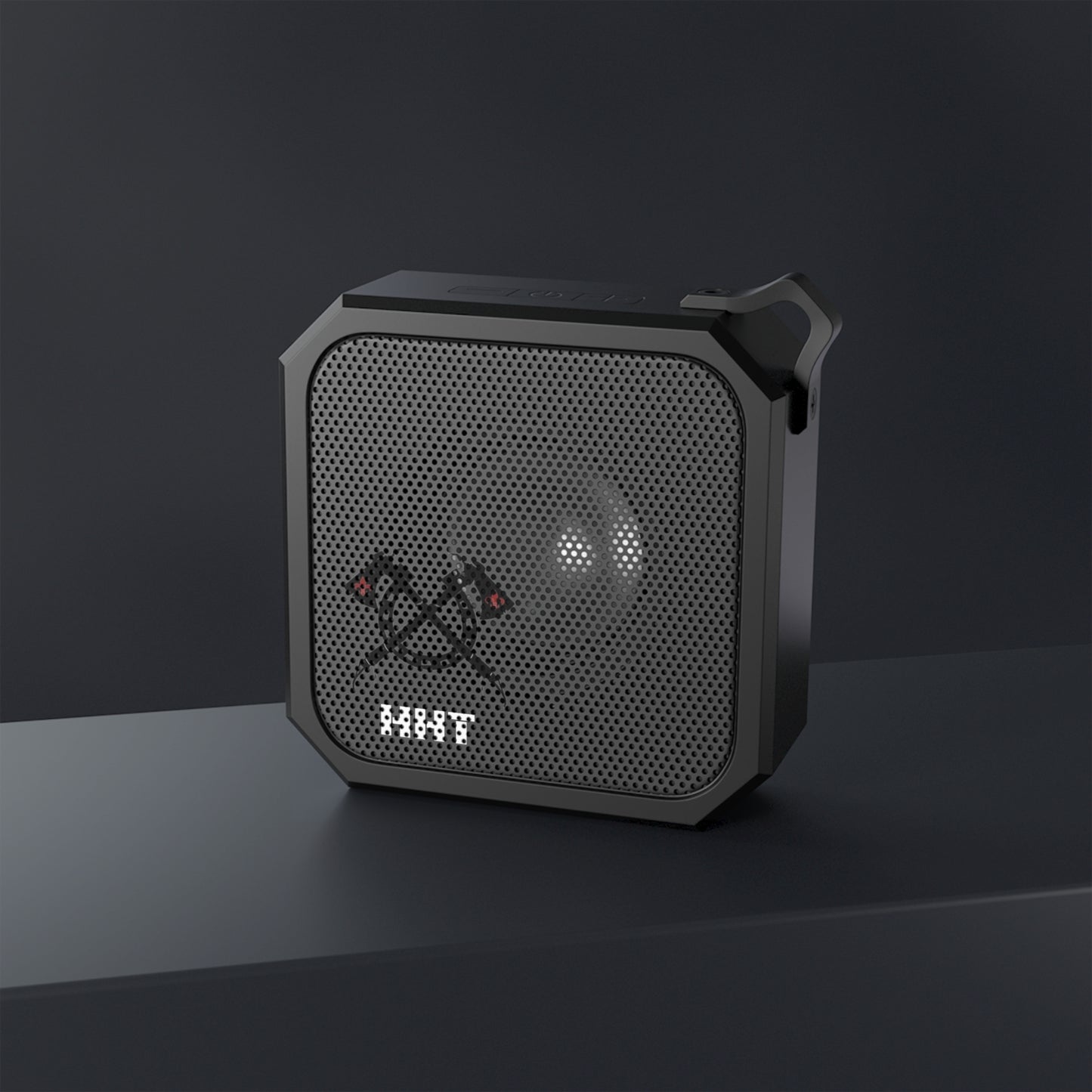 HHT Blackwater Outdoor Bluetooth Speaker