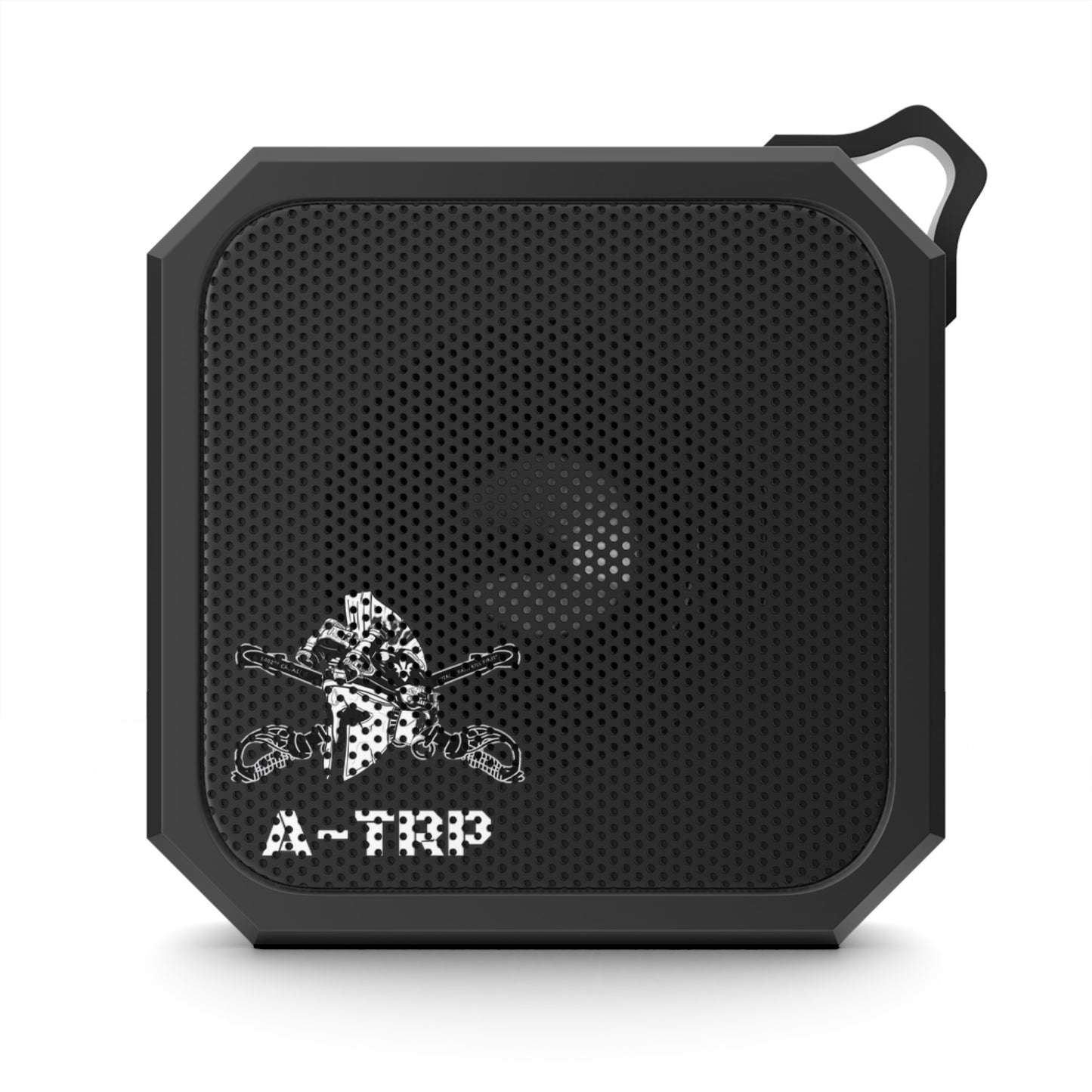 A TRP Blackwater Outdoor Bluetooth Speaker