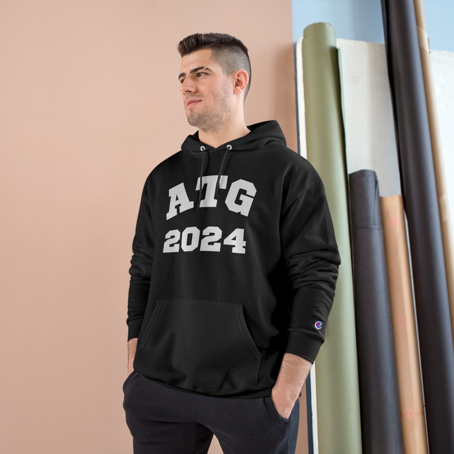 ATG 2024 Champion Hoodie